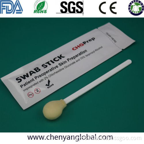 Quality The Same as Carefusion Use Together Scalpel Chg Swab
